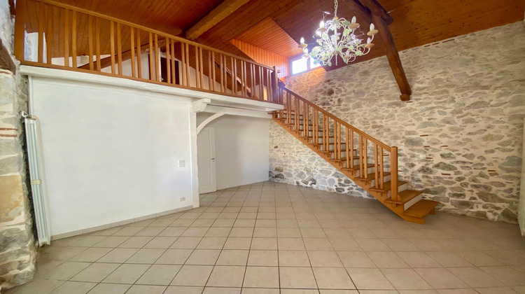 Ma-Cabane - Vente Maison Villeneuve-sur-Lot, 170 m²
