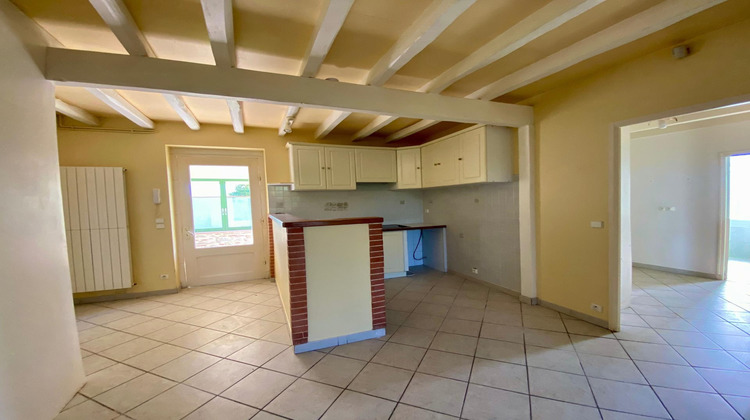 Ma-Cabane - Vente Maison Villeneuve-sur-Lot, 170 m²
