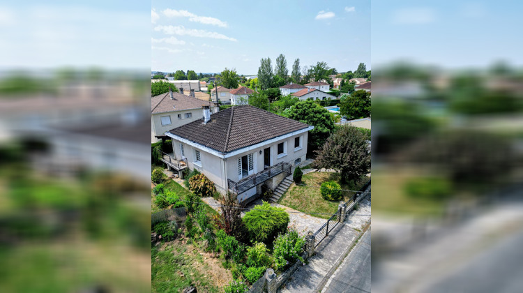Ma-Cabane - Vente Maison Villeneuve-sur-Lot, 142 m²