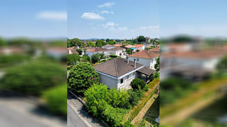 Ma-Cabane - Vente Maison Villeneuve-sur-Lot, 142 m²