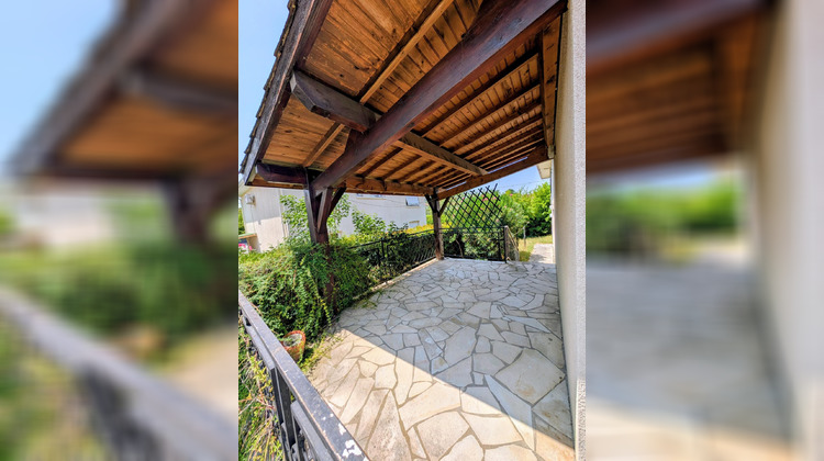 Ma-Cabane - Vente Maison Villeneuve-sur-Lot, 142 m²