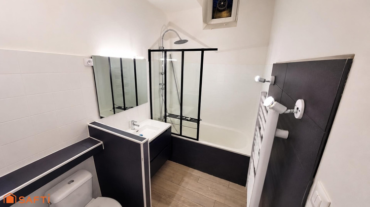 Ma-Cabane - Vente Maison Villeneuve-sur-Lot, 75 m²