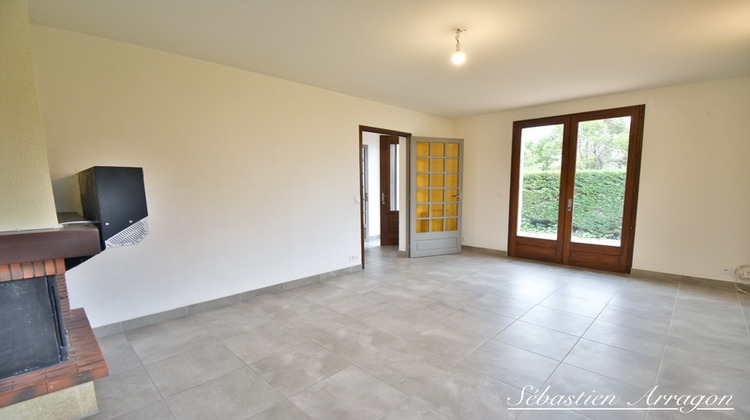 Ma-Cabane - Vente Maison VILLENEUVE SUR LOT, 110 m²