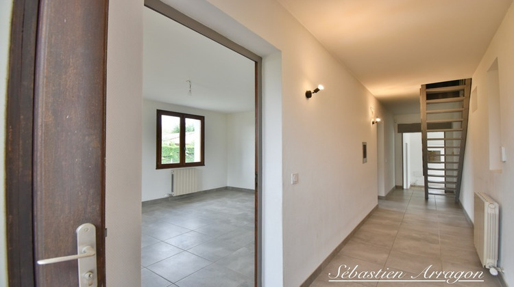 Ma-Cabane - Vente Maison VILLENEUVE SUR LOT, 110 m²