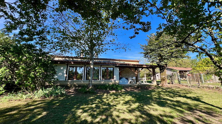 Ma-Cabane - Vente Maison VILLENEUVE-SUR-LOT, 72 m²