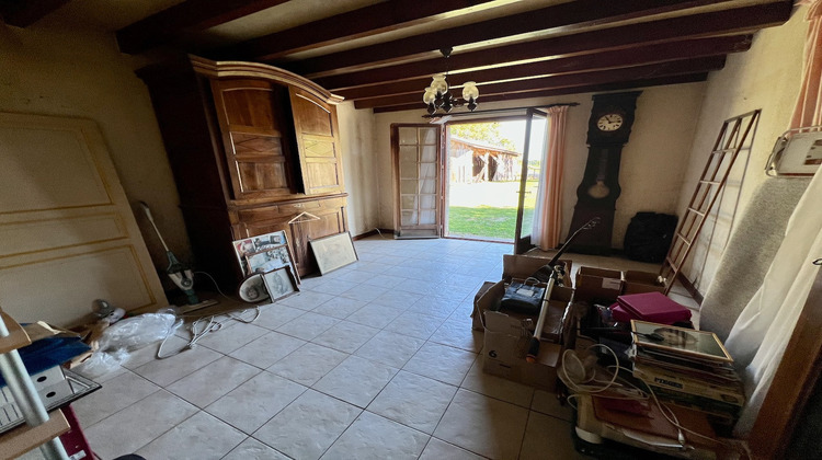 Ma-Cabane - Vente Maison VILLENEUVE-SUR-LOT, 72 m²