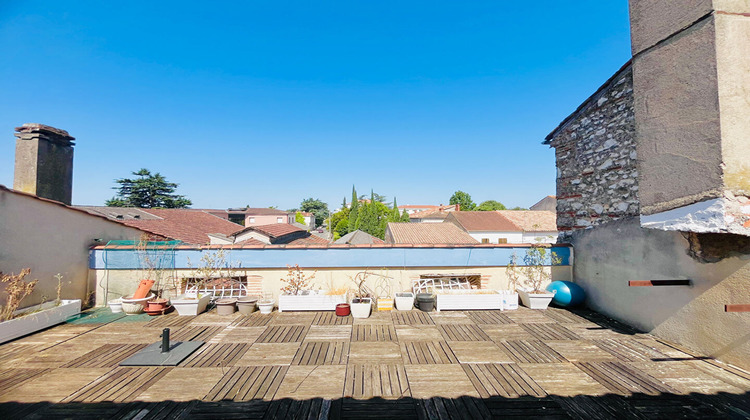 Ma-Cabane - Vente Maison VILLENEUVE-SUR-LOT, 244 m²