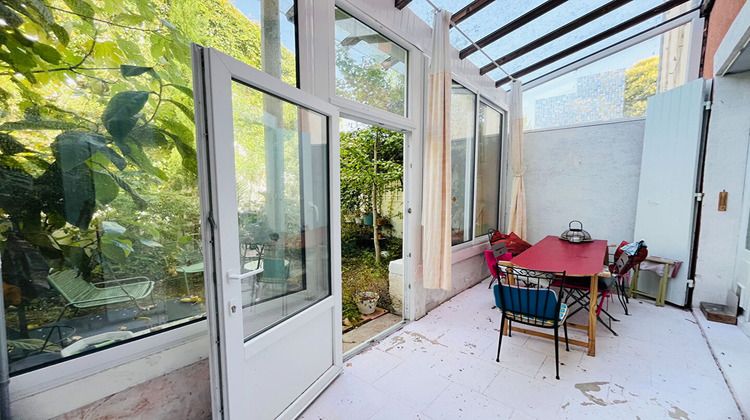 Ma-Cabane - Vente Maison VILLENEUVE-SUR-LOT, 244 m²