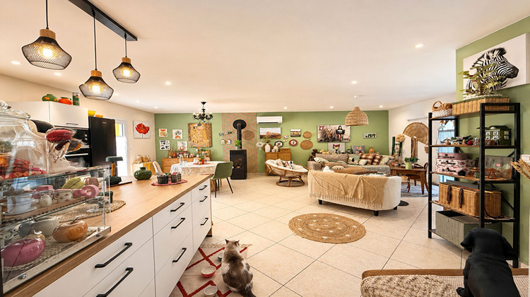 Ma-Cabane - Vente Maison VILLENEUVE-SUR-LOT, 100 m²