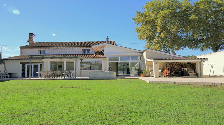 Ma-Cabane - Vente Maison VILLENEUVE-SUR-LOT, 257 m²