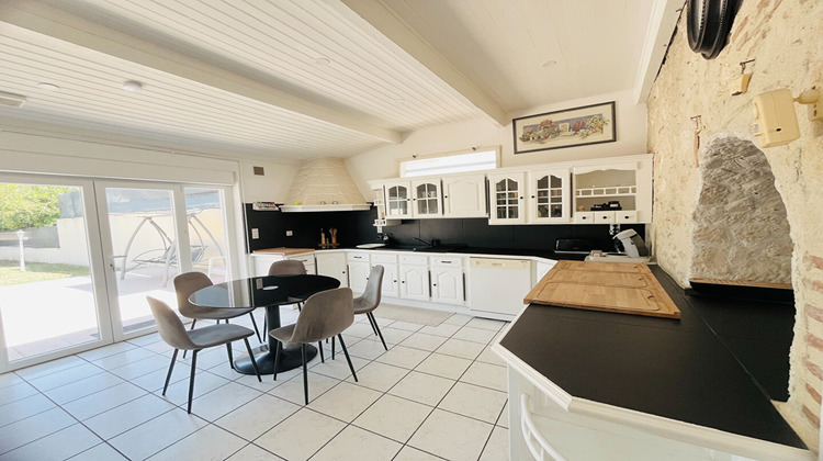 Ma-Cabane - Vente Maison VILLENEUVE-SUR-LOT, 257 m²