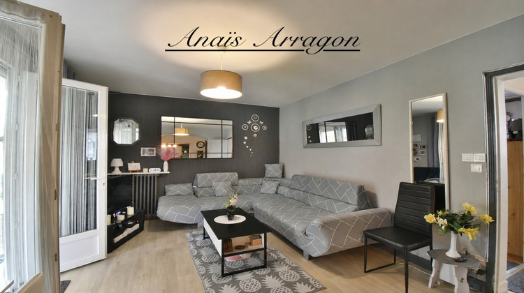 Ma-Cabane - Vente Maison VILLENEUVE SUR LOT, 130 m²