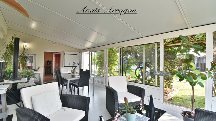 Ma-Cabane - Vente Maison VILLENEUVE SUR LOT, 130 m²
