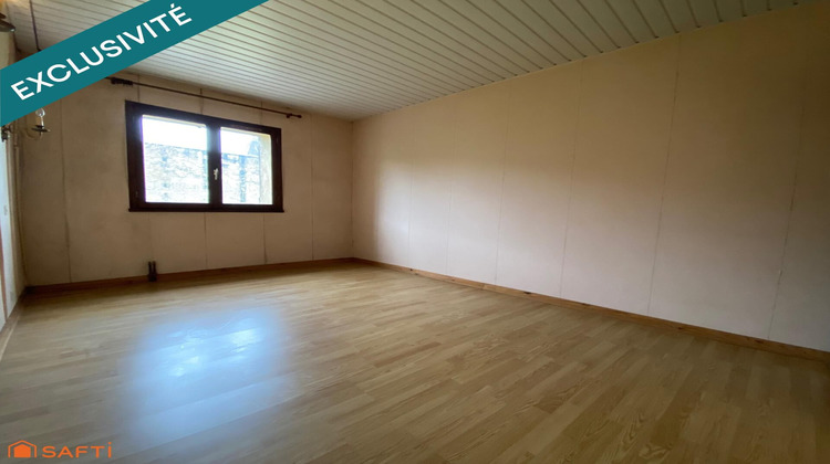 Ma-Cabane - Vente Maison Villeneuve-sur-Lot, 136 m²
