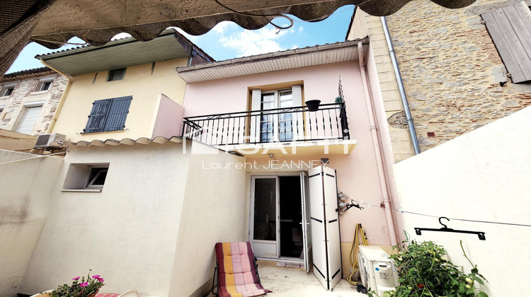Ma-Cabane - Vente Maison Villeneuve-sur-Lot, 85 m²