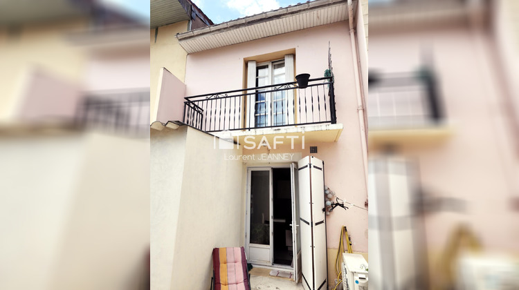 Ma-Cabane - Vente Maison Villeneuve-sur-Lot, 85 m²