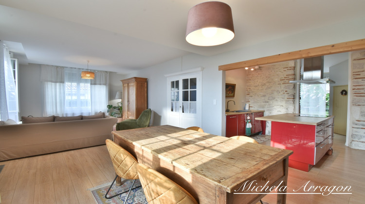 Ma-Cabane - Vente Maison VILLENEUVE SUR LOT, 143 m²