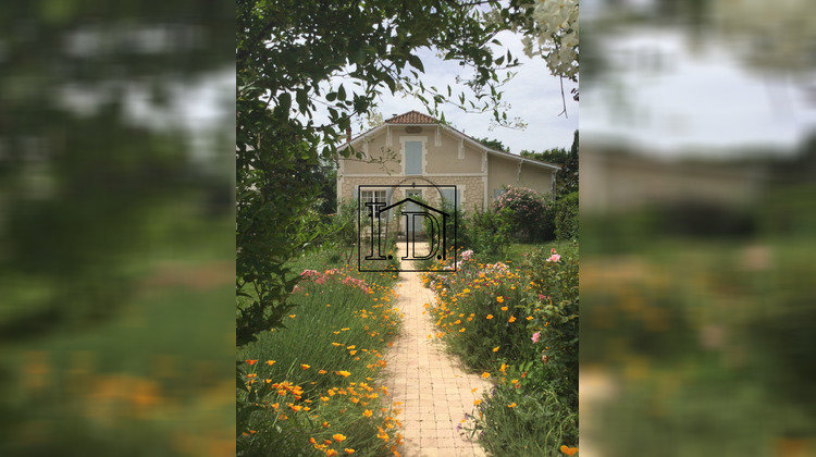 Ma-Cabane - Vente Maison Villeneuve-sur-Lot, 177 m²