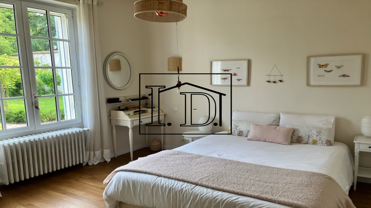 Ma-Cabane - Vente Maison Villeneuve-sur-Lot, 177 m²