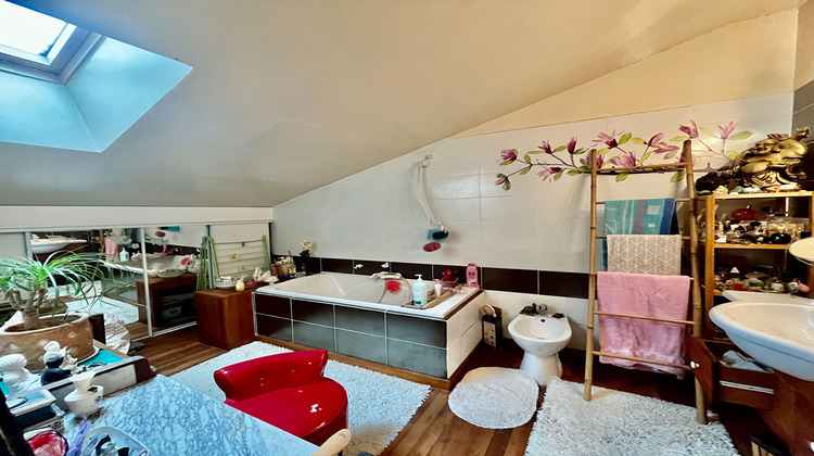 Ma-Cabane - Vente Maison VILLENEUVE-SUR-LOT, 107 m²