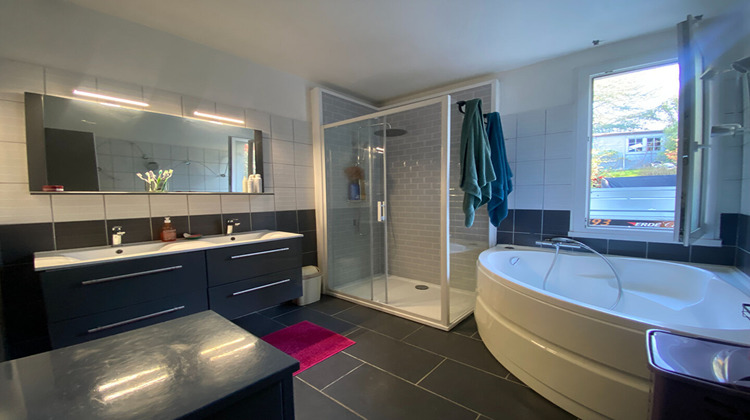 Ma-Cabane - Vente Maison VILLENEUVE-SUR-LOT, 153 m²