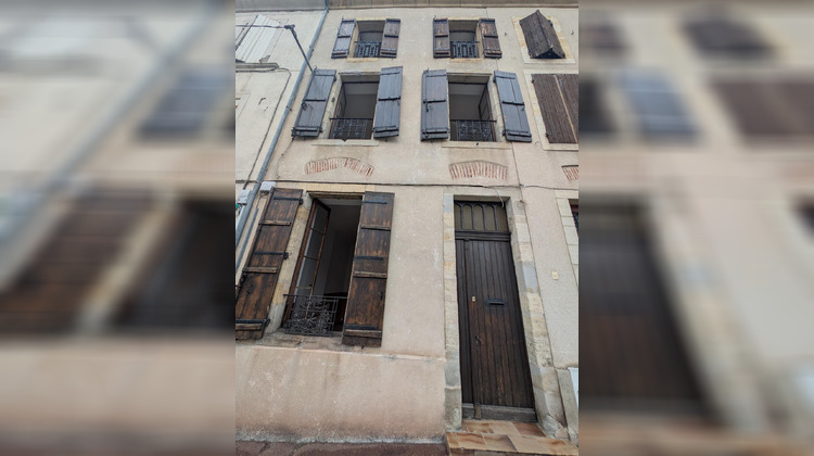 Ma-Cabane - Vente Maison Villeneuve-sur-Lot, 129 m²