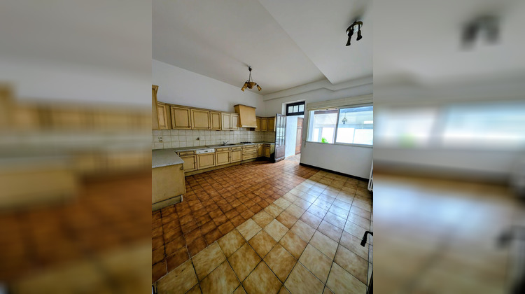 Ma-Cabane - Vente Maison Villeneuve-sur-Lot, 129 m²