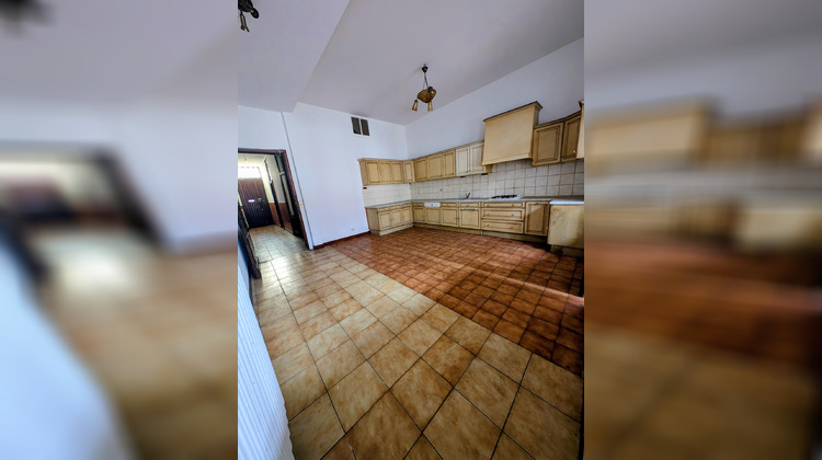 Ma-Cabane - Vente Maison Villeneuve-sur-Lot, 129 m²