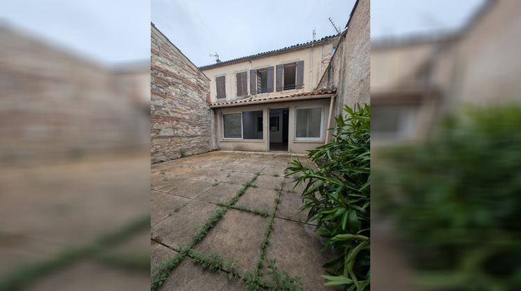 Ma-Cabane - Vente Maison Villeneuve-sur-Lot, 129 m²