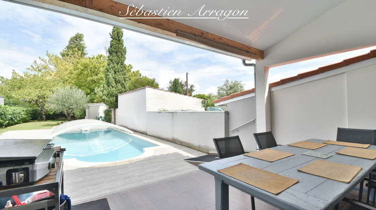 Ma-Cabane - Vente Maison VILLENEUVE SUR LOT, 190 m²