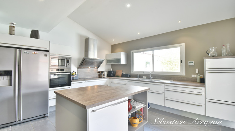 Ma-Cabane - Vente Maison VILLENEUVE SUR LOT, 190 m²
