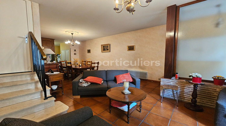 Ma-Cabane - Vente Maison VILLENEUVE-SUR-LOT, 123 m²