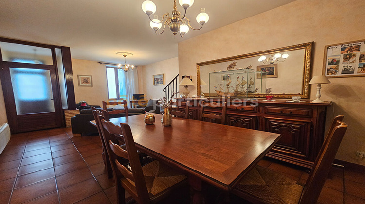 Ma-Cabane - Vente Maison VILLENEUVE-SUR-LOT, 123 m²