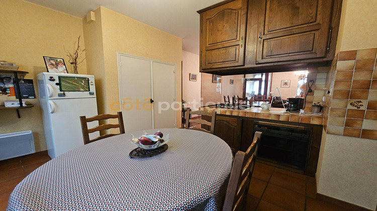 Ma-Cabane - Vente Maison VILLENEUVE-SUR-LOT, 123 m²
