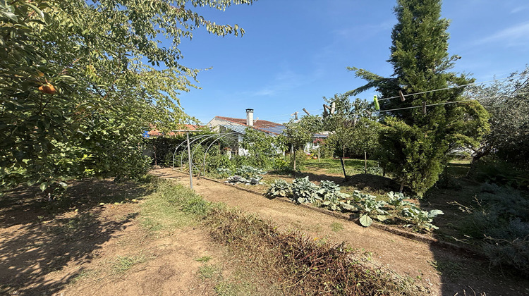 Ma-Cabane - Vente Maison VILLENEUVE-SUR-LOT, 115 m²