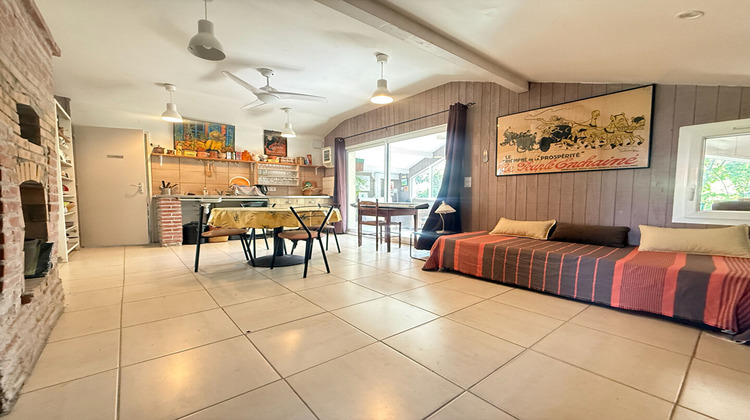 Ma-Cabane - Vente Maison VILLENEUVE-SUR-LOT, 115 m²