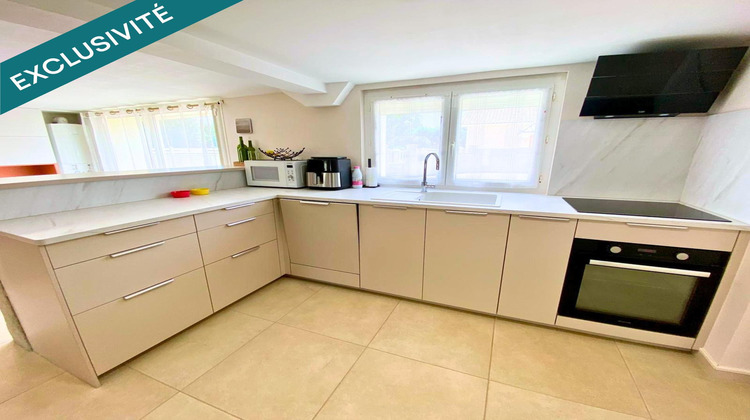 Ma-Cabane - Vente Maison Villeneuve-sur-Lot, 130 m²