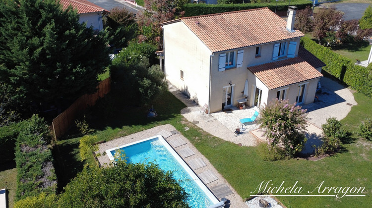Ma-Cabane - Vente Maison VILLENEUVE SUR LOT, 155 m²