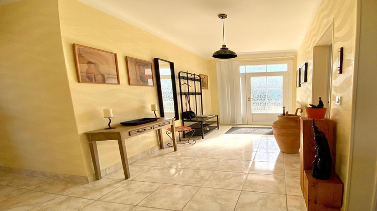 Ma-Cabane - Vente Maison Villeneuve-sur-Lot, 107 m²