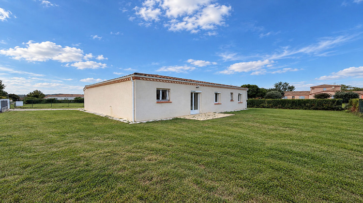 Ma-Cabane - Vente Maison VILLENEUVE-SUR-LOT, 90 m²