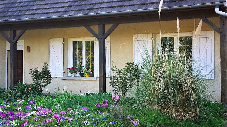 Ma-Cabane - Vente Maison Villeneuve-sur-Verberie, 145 m²