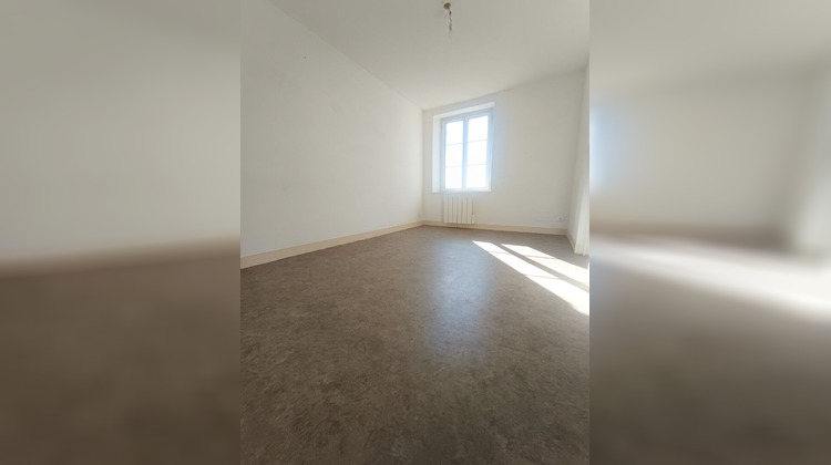 Ma-Cabane - Vente Maison VILLENEUVE-SUR-VERBERIE, 95 m²