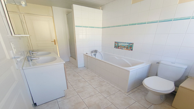 Ma-Cabane - Vente Maison VILLENEUVE-SUR-VERBERIE, 95 m²