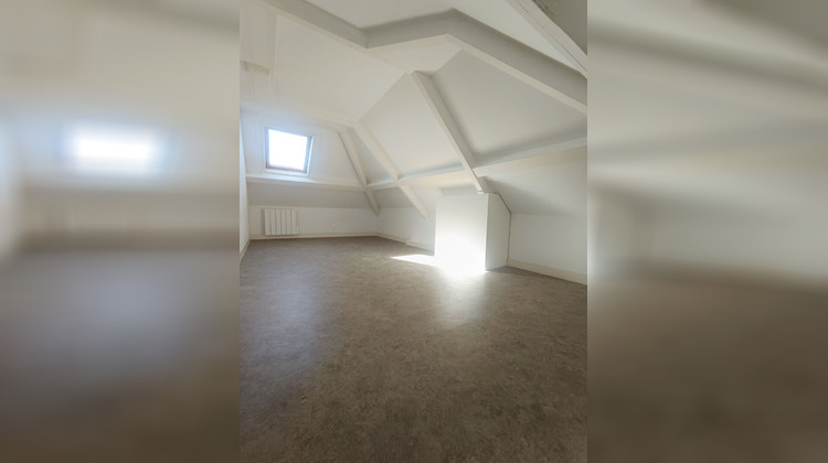 Ma-Cabane - Vente Maison VILLENEUVE-SUR-VERBERIE, 95 m²