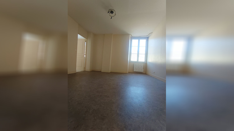 Ma-Cabane - Vente Maison VILLENEUVE-SUR-VERBERIE, 95 m²