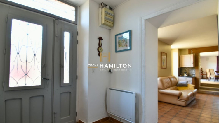 Ma-Cabane - Vente Maison VILLENEUVE SUR VERE, 207 m²