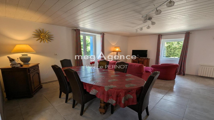 Ma-Cabane - Vente Maison VILLENEUVE SUR VERE, 138 m²