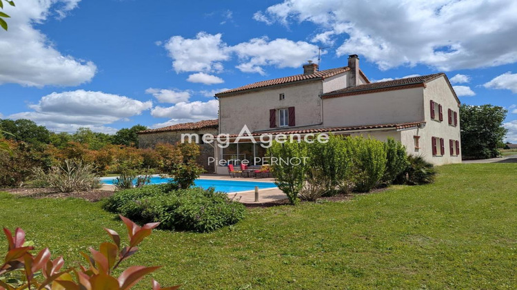 Ma-Cabane - Vente Maison VILLENEUVE SUR VERE, 207 m²