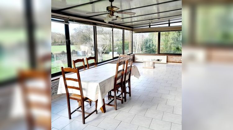 Ma-Cabane - Vente Maison Villeneuve-sur-Yonne, 86 m²