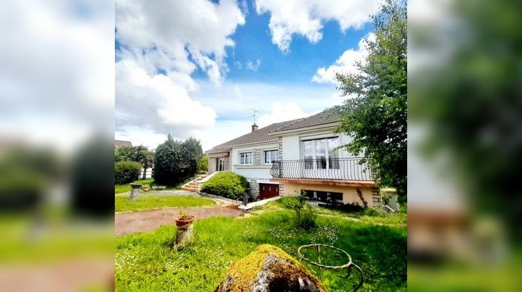 Ma-Cabane - Vente Maison Villeneuve-sur-Yonne, 164 m²